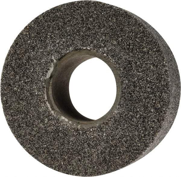 Desmond - 1-1/2" Thick Dresser Replacement Wheel - For 1-1/2 to 4" Diam Wheels, for Grinding Wheel Dressing - USA Tool & Supply