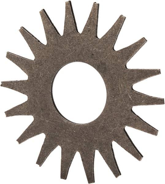 Desmond - Mounted Point Dresser Replacement Cutter Set - Bench Mounted, for Grinding Wheel Dressing - USA Tool & Supply