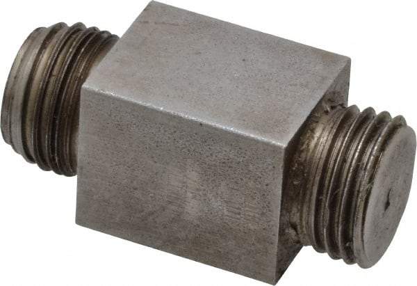 Desmond - Dresser Replacement Shaft - Fits Precision Dressers BB-5 (00127183) & BB-6 (00127191), for Grinding Wheel Dressing - USA Tool & Supply