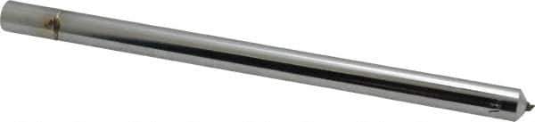 Value Collection - 1/3 Carat Single Point Diamond Dresser - 6" Long x 3/8" Shank Diam - USA Tool & Supply