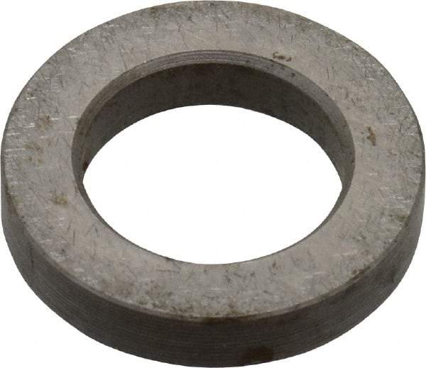 Boston Gear - 3/8" Inside x 5/8" Outside Diam, 1/8" Thick, Steel Washer Thrust Bearing - USA Tool & Supply