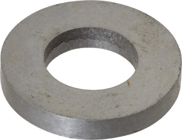 Boston Gear - 5/8" Inside x 1-1/4" Outside Diam, 3/16" Thick, Steel Washer Thrust Bearing - USA Tool & Supply