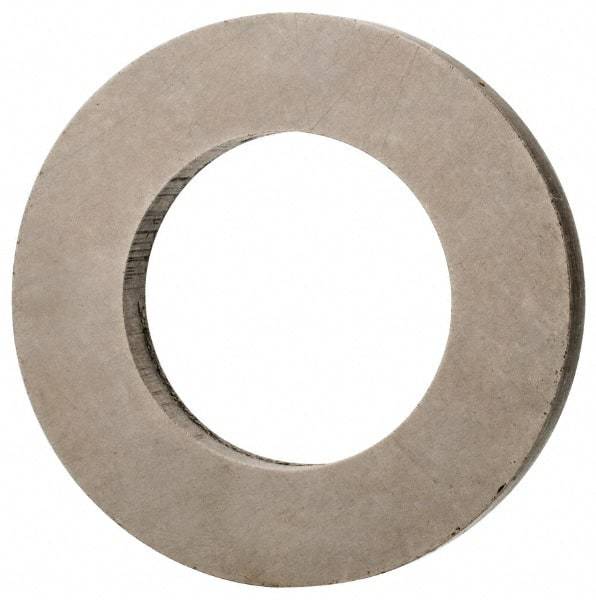 Boston Gear - 3/4" Inside x 1-5/16" Outside Diam, 3/16" Thick, Steel Washer Thrust Bearing - USA Tool & Supply