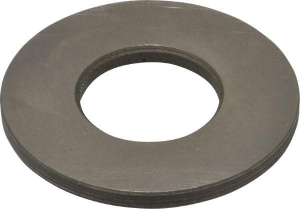 Boston Gear - 3/4" Inside x 1-5/8" Outside Diam, 1/8" Thick, Steel Washer Thrust Bearing - USA Tool & Supply