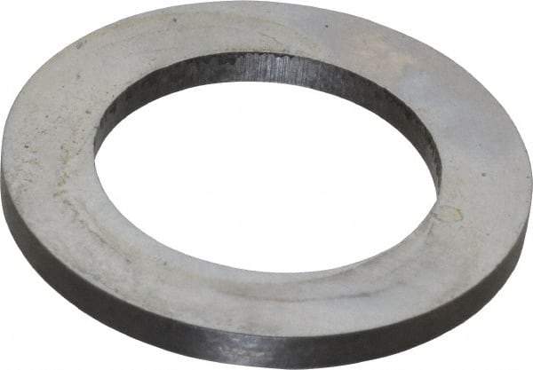 Boston Gear - 1" Inside x 1-9/16" Outside Diam, 1/8" Thick, Steel Washer Thrust Bearing - USA Tool & Supply
