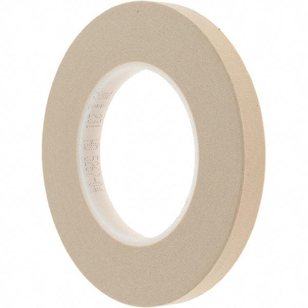 3M - 1/2" Wide Masking & Painters Tape - 7.6 mil Thick - USA Tool & Supply