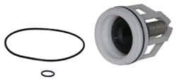 Watts - 1-1/4 to 2" Fit, Backflow Repair Kit - Rubber - USA Tool & Supply