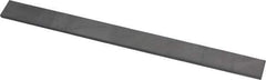 Made in USA - 1/16 Inch Thick x 1/2 Inch Wide x 6 Inch Long, Rectangular Carbide Blank - Rectangular - USA Tool & Supply