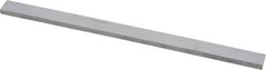 Made in USA - 1/8 Inch Thick x 3/8 Inch Wide x 6 Inch Long, Rectangular Carbide Blank - Rectangular - USA Tool & Supply