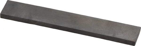 Made in USA - 1/8 Inch Thick x 1/2 Inch Wide x 3 Inch Long, Rectangular Carbide Blank - Rectangular - USA Tool & Supply