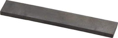 Made in USA - 1/8 Inch Thick x 1/2 Inch Wide x 3 Inch Long, Rectangular Carbide Blank - Rectangular - USA Tool & Supply