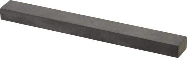 Made in USA - 3/16 Inch Thick x 5/16 Inch Wide x 3 Inch Long, Rectangular Carbide Blank - Rectangular - USA Tool & Supply