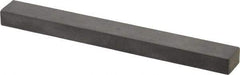 Made in USA - 3/16 Inch Thick x 5/16 Inch Wide x 3 Inch Long, Rectangular Carbide Blank - Rectangular - USA Tool & Supply