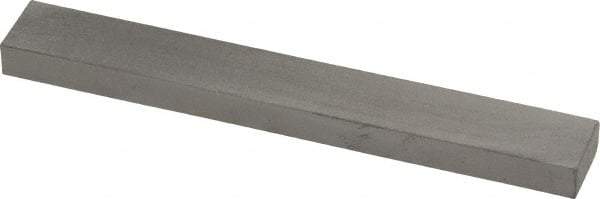 Made in USA - 3/16 Inch Thick x 3/8 Inch Wide x 3 Inch Long, Rectangular Carbide Blank - Rectangular - USA Tool & Supply