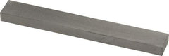 Made in USA - 3/16 Inch Thick x 3/8 Inch Wide x 3 Inch Long, Rectangular Carbide Blank - Rectangular - USA Tool & Supply