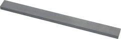 Made in USA - 3/16 Inch Thick x 1/2 Inch Wide x 6 Inch Long, Rectangular Carbide Blank - Rectangular - USA Tool & Supply