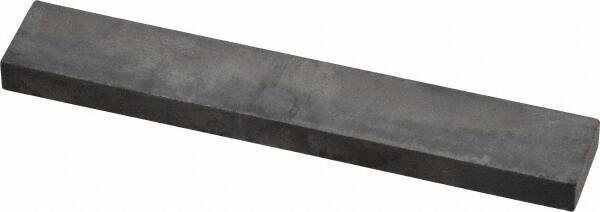Made in USA - 3/16 Inch Thick x 1/2 Inch Wide x 3 Inch Long, Rectangular Carbide Blank - Rectangular - USA Tool & Supply