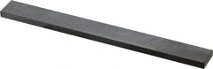 Made in USA - 3/16 Inch Thick x 5/8 Inch Wide x 6 Inch Long, Rectangular Carbide Blank - Rectangular - USA Tool & Supply