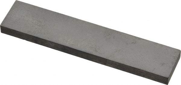 Made in USA - 3/16 Inch Thick x 5/8 Inch Wide x 3 Inch Long, Rectangular Carbide Blank - Rectangular - USA Tool & Supply
