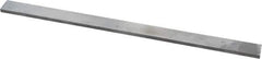 Made in USA - 3/16 Inch Thick x 3/4 Inch Wide x 12 Inch Long, Rectangular Carbide Blank - Rectangular - USA Tool & Supply