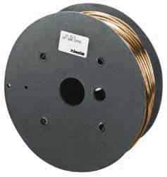 Southwire - 6 AWG, 61 mil Diameter, 315 Ft., Stranded, Grounding Wire - Copper, ASTM Specifications - USA Tool & Supply