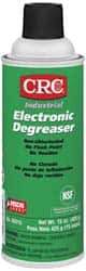 CRC - 1 Gal Bottle Cleaner/Degreaser - Liquid, Unscented - USA Tool & Supply