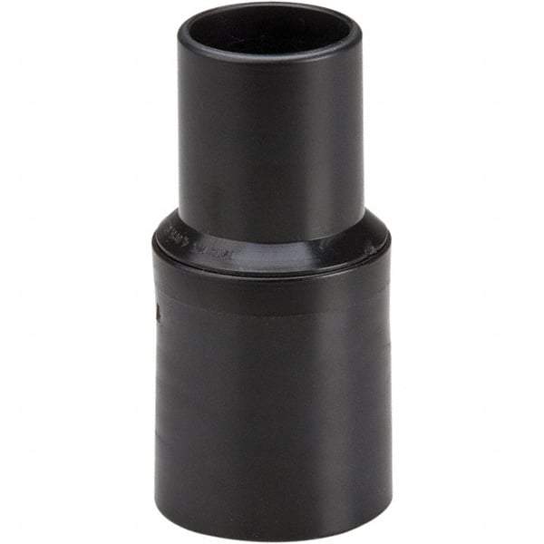 Dynabrade - 1-1/4" Vacuum Cleaner Attachments & Hose - 1-1/4" - USA Tool & Supply