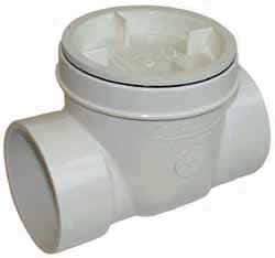 Legend Valve - Neoprene Backflow Preventer Valve - USA Tool & Supply