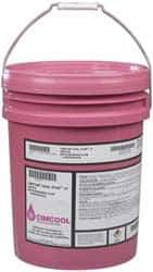 Cimcool - Cimstar Qual Star LF, 5 Gal Pail Cutting & Grinding Fluid - Semisynthetic - USA Tool & Supply