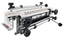 Porter-Cable - Power Saw 12" Dovetail Jig - For Use with Routers - USA Tool & Supply