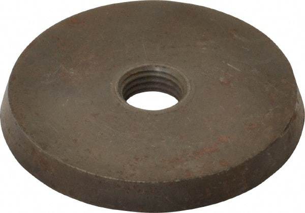 Made in USA - 1.735" Max Diam, Abrasive Disc Cutter Blade - 1.735" Diam, Replacement Blade - USA Tool & Supply