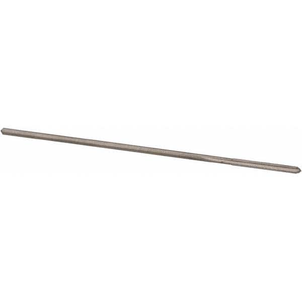 Alvord Polk - #52 High Speed Steel 4 Flute Chucking Reamer - USA Tool & Supply