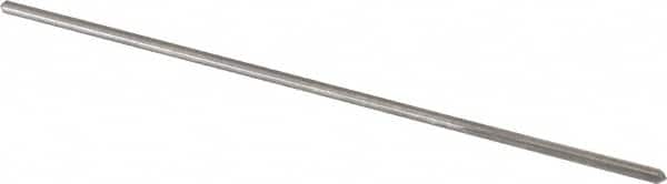 Alvord Polk - #55 High Speed Steel 4 Flute Chucking Reamer - USA Tool & Supply