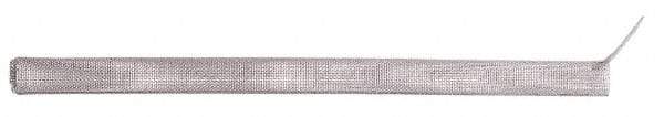 Red Head - 6" Long Adhesive Anchoring Screen - For Use with 1/2 Rods, Stainless Steel - USA Tool & Supply