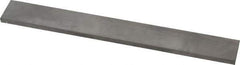Made in USA - 1/8 Inch Thick x 3/4 Inch Wide x 6 Inch Long, Rectangular Carbide Blank - Rectangular - USA Tool & Supply