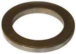 Darex - 5" Diam, 100 Grit, Type 1 Tool & Cutter Grinding Wheel - Coarse Grade, CBN - USA Tool & Supply