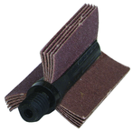 3-1/8 to 4" - 120 Grit - A/O Bore Polisher - USA Tool & Supply