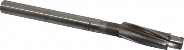 Value Collection - 7/16" Compatible High Speed Steel, Solid Pilot Counterbore - USA Tool & Supply