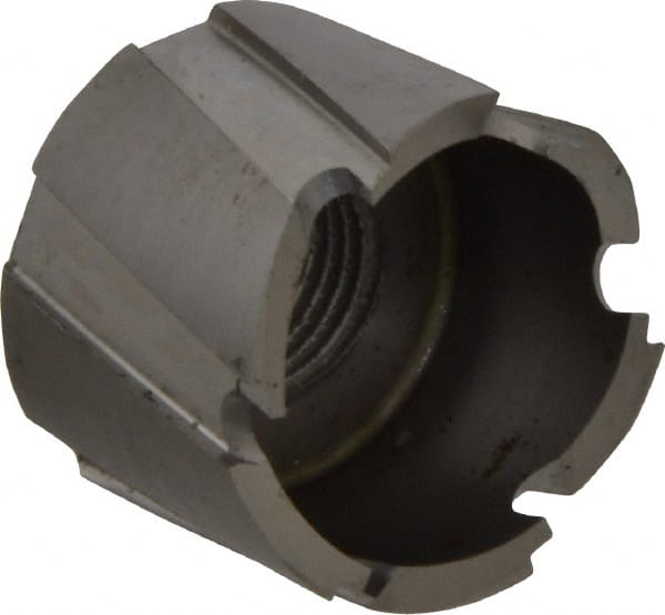 Hougen - 1" Diam x 1/2" Deep High Speed Steel Annular Cutter - USA Tool & Supply