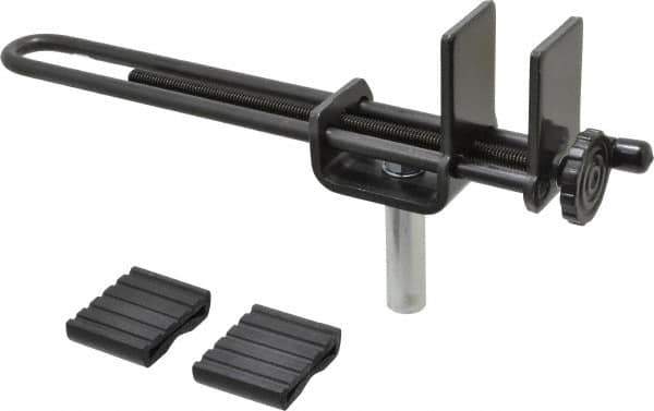 Panavise - 38.1mm Jaw Width, 130.18mm High x 279.4mm Long Vise Head - For Use with Panavises - USA Tool & Supply