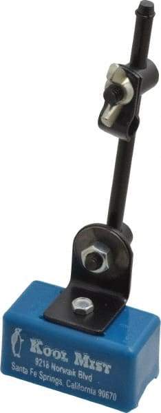 Kool Mist - Coolant Hose Magnetic Base - USA Tool & Supply