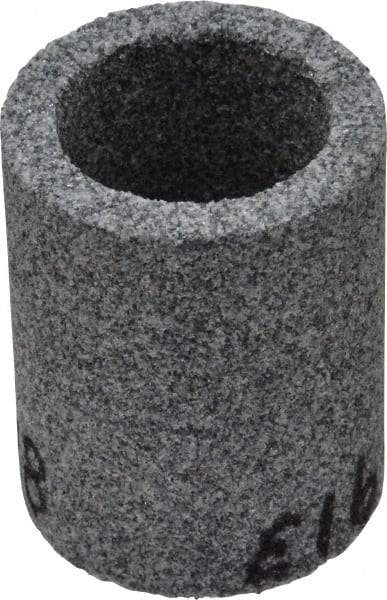 TDR/SRD - 1-3/8" Diam, 1-3/8" Overall Thickness, 60 Grit, Tool & Cutter Grinding Wheel - Medium Grade, Aluminum Oxide - USA Tool & Supply