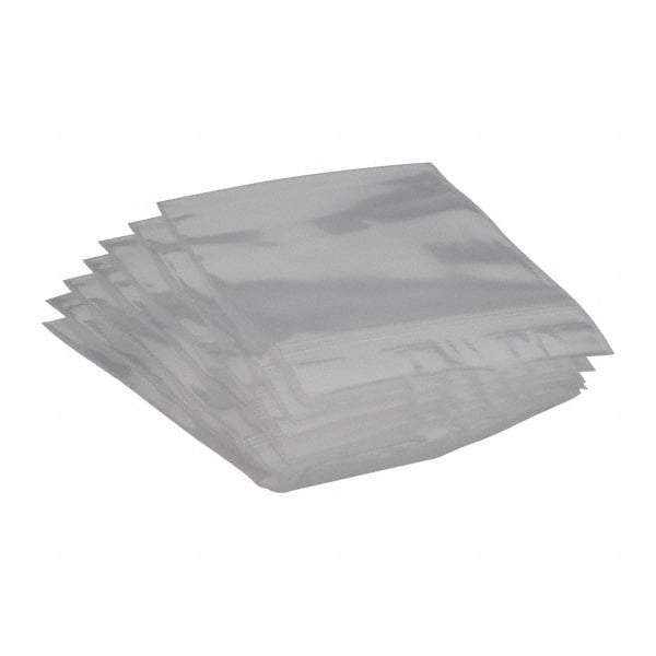 Value Collection - 2-1/2 x 3", 4 mil Self-Seal Polybags - Heavy-Duty - USA Tool & Supply