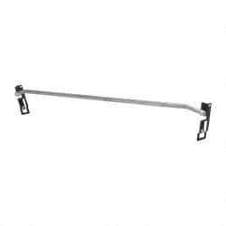 Thomas & Betts - Electrical Outlet Box Steel Snap-on Box Hanger - USA Tool & Supply