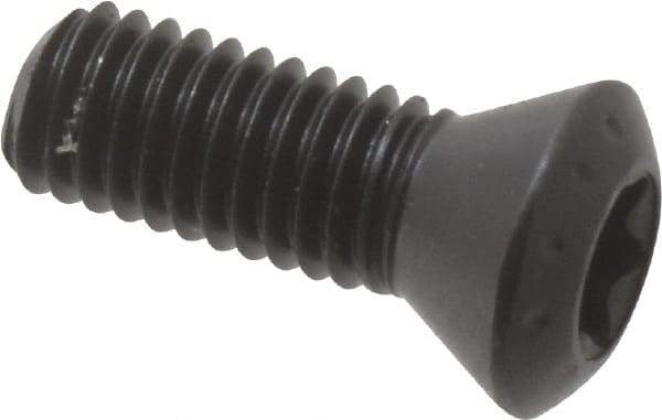 Carmex - Screws for Indexable Thread Mills - For Use with Clamps - USA Tool & Supply