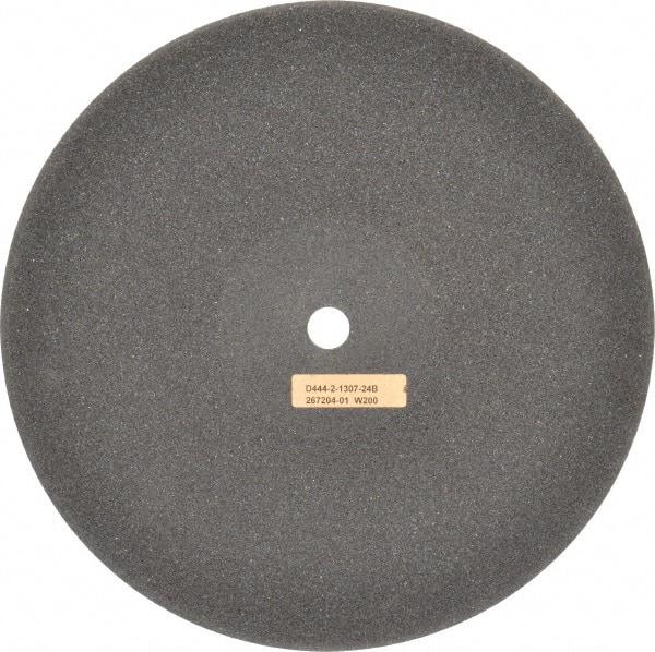 Everett - 10" Cutoff Wheel - 3/32" Thick, 5/8" Arbor, Use with Gas Powered Saws - USA Tool & Supply