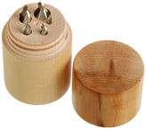 2-1/2 x 3/16 x 1 - HSS - Plain Milling Cutter - Light Duty - 16T - Uncoated - USA Tool & Supply