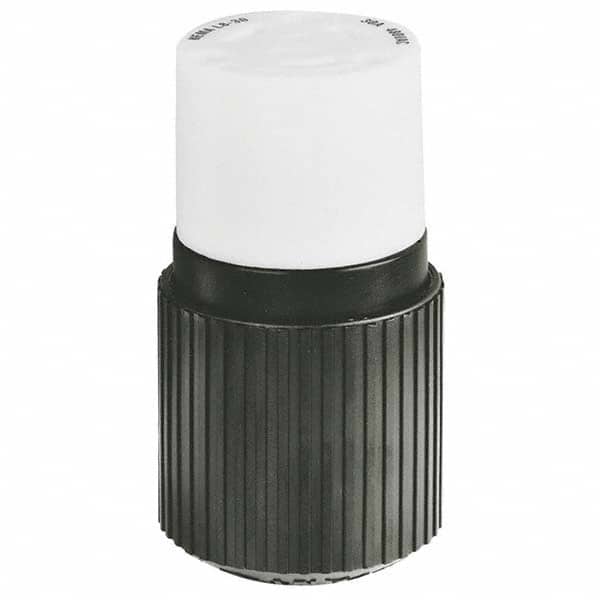 Bryant Electric - Twist Lock Plugs & Connectors Connector Type: Connector Grade: Industrial - USA Tool & Supply
