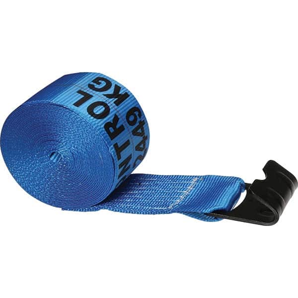 US Cargo Control - Automotive Winch Accessories Type: Winch Strap For Use With: Trailers - USA Tool & Supply
