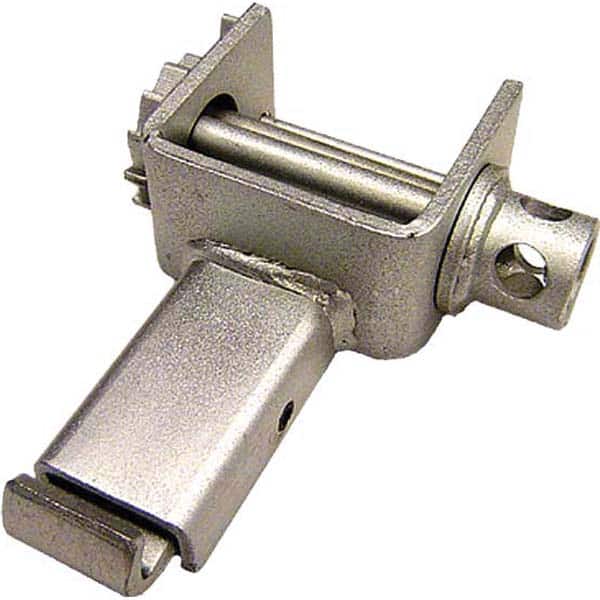 US Cargo Control - Automotive Winches Pull Capacity (Lb.): 5500 (Pounds) Cable Length (Feet): 50 - USA Tool & Supply